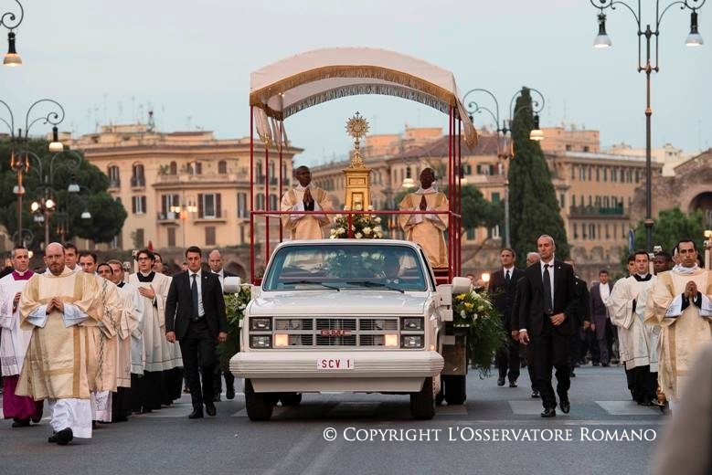 46-Messe en la solennit&#xe9; du Corps et du Sang du Christ