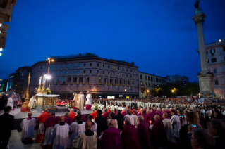 47-Messe en la solennit&#xe9; du Corps et du Sang du Christ