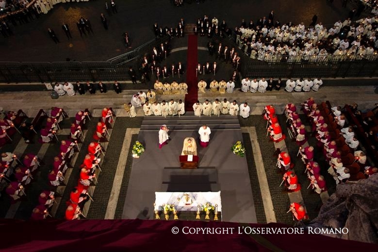 43-Messe en la solennit&#xe9; du Corps et du Sang du Christ