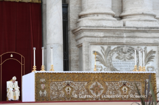 9-Santíssimo Corpo e Sangue de Cristo - Santa Missa e Procissão Eucarística