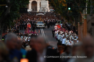 28-Santissimo Corpo e Sangue di Cristo – Santa Messa e Processione