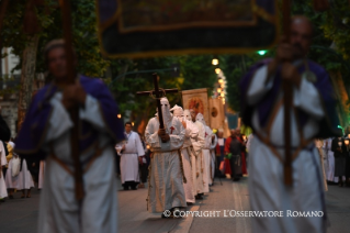 27-Messe en la solennit&#xe9; du Corps et du Sang du Christ