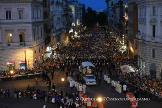 30-Santissimo Corpo e Sangue di Cristo – Santa Messa e Processione