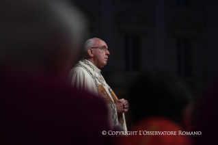 31-Santissimo Corpo e Sangue di Cristo – Santa Messa e Processione