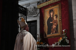 33-Santissimo Corpo e Sangue di Cristo – Santa Messa e Processione