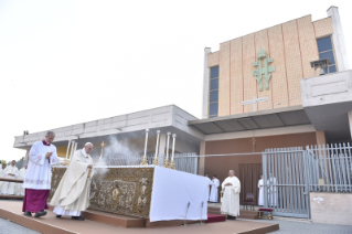 5-Solemnity of the Most Holy Body and Blood of Christ