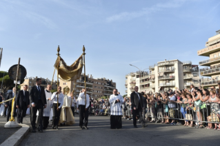 34-Santissimo Corpo e Sangue di Cristo – Santa Messa e Processione