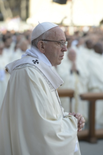 18-Santissimo Corpo e Sangue di Cristo – Santa Messa e Processione