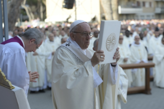 13-Solennité du Corps et du Sang du Christ - Messe et procession 