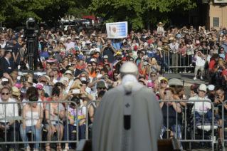 15-Santissimo Corpo e Sangue di Cristo – Santa Messa e Processione