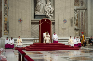 21-Liturgia della Parola per la Giornata Mondiale di Preghiera per la Cura del Creato 