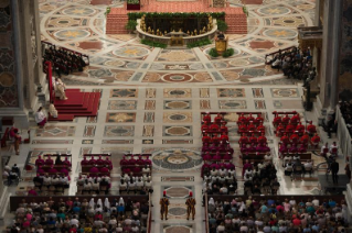 22-Liturgia della Parola per la Giornata Mondiale di Preghiera per la Cura del Creato 