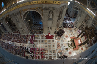 3-Liturgia della Parola per la Giornata Mondiale di Preghiera per la Cura del Creato 