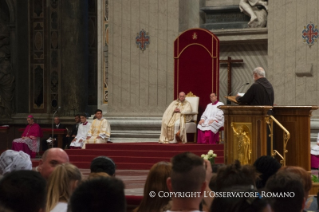 7-Liturgia della Parola per la Giornata Mondiale di Preghiera per la Cura del Creato 