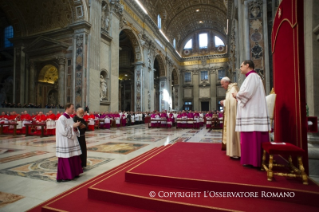 11-Liturgia della Parola per la Giornata Mondiale di Preghiera per la Cura del Creato 