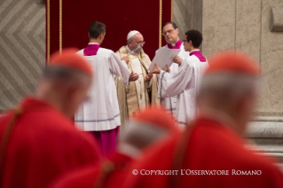 14-Liturgia della Parola per la Giornata Mondiale di Preghiera per la Cura del Creato 