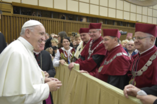 4-Al Pellegrinaggio della Diocesi di Cracovia (Polonia)