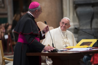 4-Encontro com a Diocese de Roma