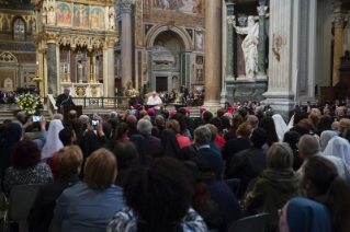 10-Rencontre avec le Diocèse de Rome