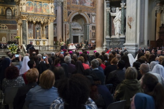 10-Meeting with the Diocese of Rome