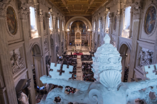 9-Rencontre avec le Diocèse de Rome