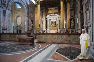 0-Rencontre avec le Diocèse de Rome