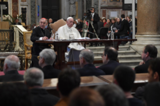 4-Ai Partecipanti al Convegno della Diocesi di Roma