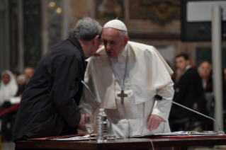 9-Ai Partecipanti al Convegno della Diocesi di Roma