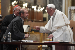 16-Ai Partecipanti al Convegno della Diocesi di Roma