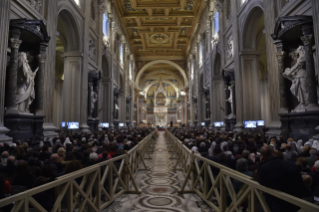 21-Ai Partecipanti al Convegno della Diocesi di Roma