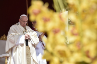 4-II Domenica di Pasqua o della Divina Misericordia