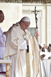 3-Santa Misa del Segundo Domingo de Pascua o de la Divina Misericordia