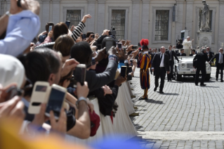 26-Second Sunday of Easter or Divine Mercy Sunday  