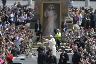 28-Second Sunday of Easter or Divine Mercy Sunday  