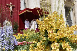 8-Santa Misa del Segundo Domingo de Pascua o de la Divina Misericordia
