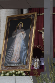 12-Second Sunday of Easter or Divine Mercy Sunday  