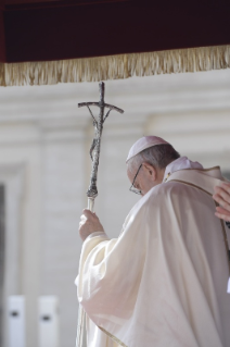 11-Santa Misa del Segundo Domingo de Pascua o de la Divina Misericordia