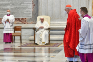 0-Exequias del Señor Cardenal Javier Lozano Barragán