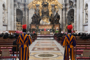 3-Exequias del Señor Cardenal Javier Lozano Barragán
