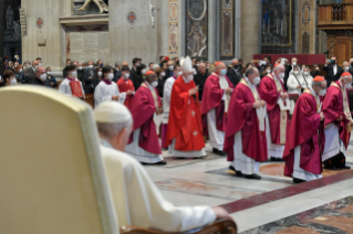 2-Exequias del Señor Cardenal Javier Lozano Barragán