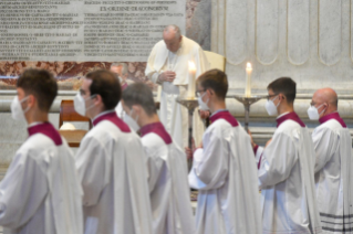 7-Exequias del Señor Cardenal Javier Lozano Barragán
