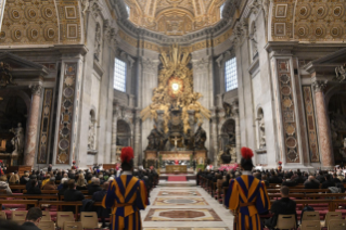 8-Trauerfeier für Kardinal Paul Josef Cordes 