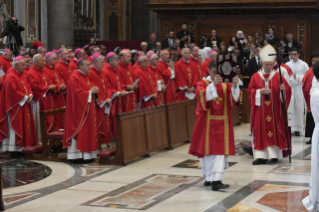 1-Celebration of the funeral of Archbishop Léon Kalenga Badikebele, titular Archbishop of Magneto, Apostolic Nuncio to Argentina