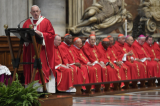 2-Celebration of the funeral of Archbishop Léon Kalenga Badikebele, titular Archbishop of Magneto, Apostolic Nuncio to Argentina