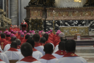 7-Celebration of the funeral of Archbishop Léon Kalenga Badikebele, titular Archbishop of Magneto, Apostolic Nuncio to Argentina