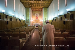 10-Esercizi spirituali per la Curia Romana <br>[22-27 febbraio 2015]