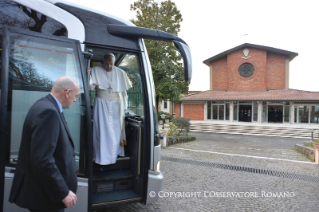 0-Spiritual exercises for the Roman Curia 