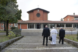 5-Spiritual exercises for the Roman Curia 