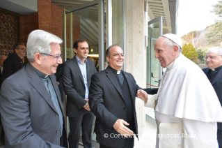 6-Spiritual exercises for the Roman Curia 