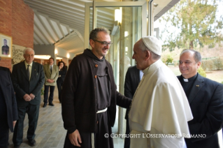 4-Spiritual exercises for the Roman Curia 